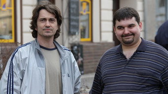 Bastardi Temporada 1 Episodio 1