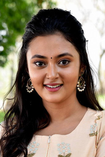 Foto de Megha Chowdhury