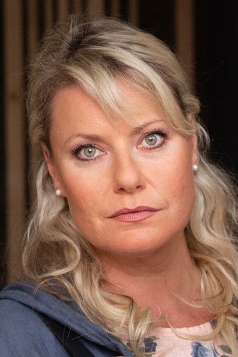 Foto de Marika Procházková