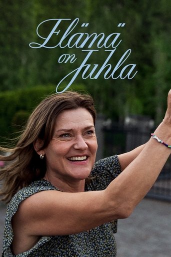 Summer Is Crazy (2025)