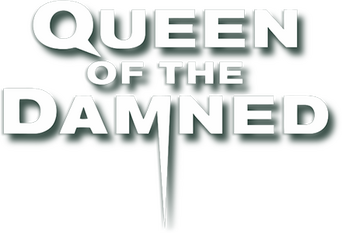 Queen of the Damned logo