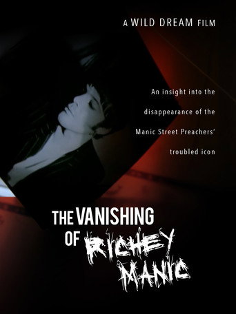 The Vanishing of Richey Manic