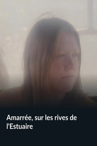 Amarr&eacute;e, sur les rives de l'Estuaire (2025)