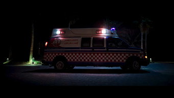 Ambulance (2025)