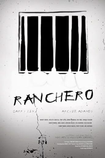 Poster of Ranchero