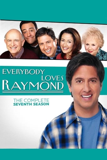 Everybody Loves Raymond Season 7 Episode 3