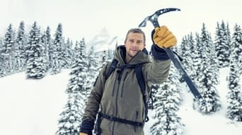 #6 Running Wild with Bear Grylls the Challenge