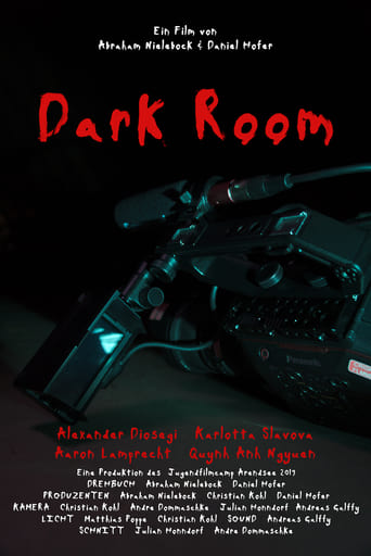 DARK ROOM en streaming 