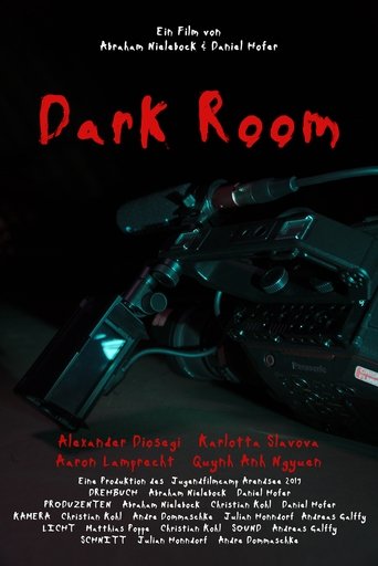 DARK ROOM (2020) DARK ROOM (2020)