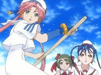 Aria the Animation S01E01