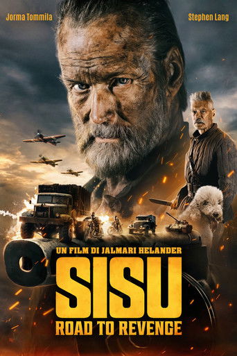 Sisu 2