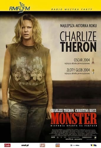 Monster (2003)