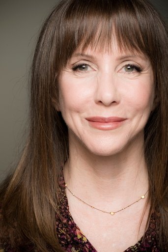 Laraine Newman headshot