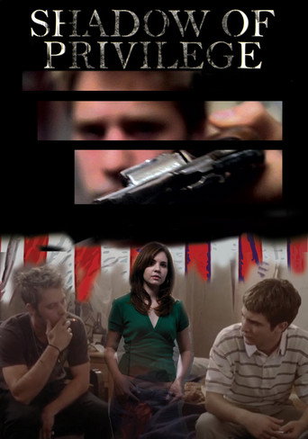 Shadow of Privilege poster