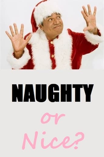 Poster för Naughty or Nice