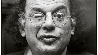 The Life and Times of Allen Ginsberg