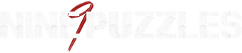 Nine Puzzles logo
