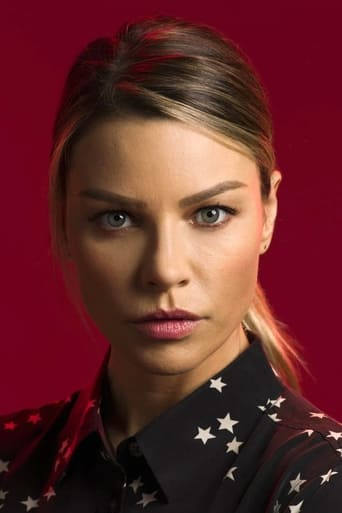 Imagen de Lauren German