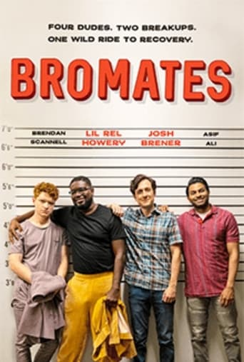 Bromates Poster