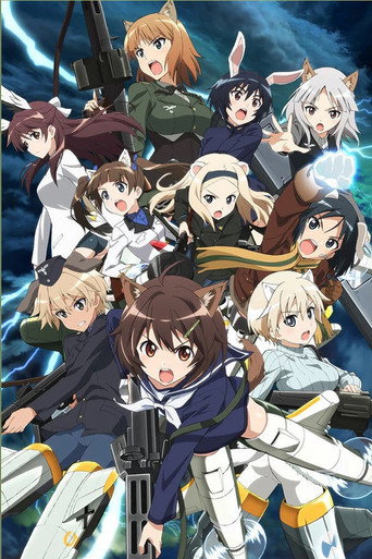 Affiche Saison 1