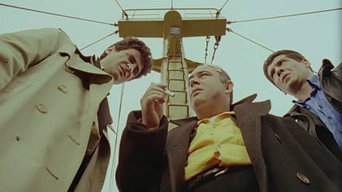 A Madonna in Laleli (1999)