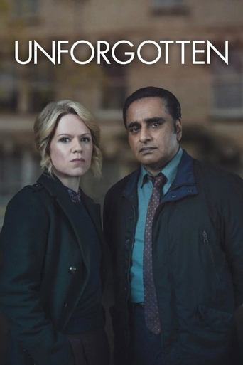 Unforgotten : Le passé déterré en streaming 