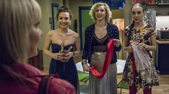 Episode 40 — Bachelorette's Party, Bachelor's Party