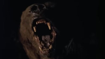 Wild Grizzly (1999)
