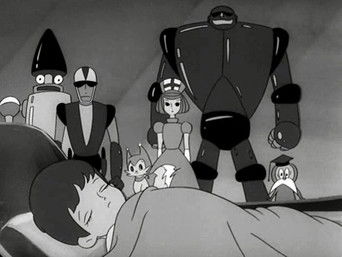 Episode 6 — Episode 6