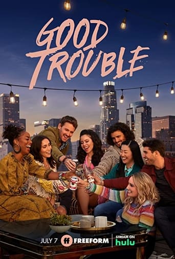 Good Trouble Season 5 Episode 3