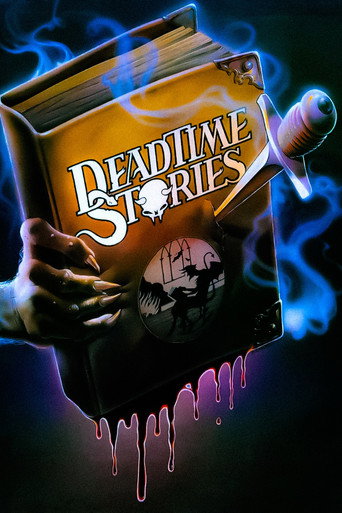 Deadtime Stories