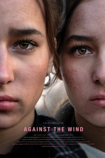 Against the Wind (2023)