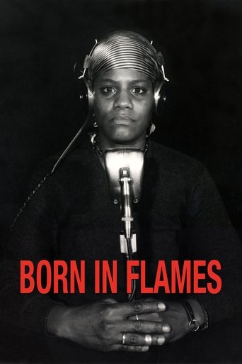 Born in Flames