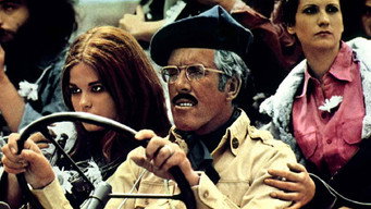 Sweet Kisses and Languid Caresses (1970)