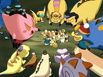 Episodio 76 — Un'avventura preistorica parte 2