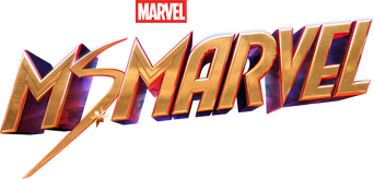 Ms. Marvel logo