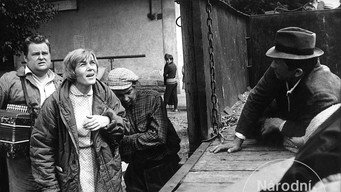 The Seventh Day, the Eighth Night (1969)