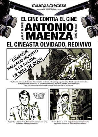 Poster för Materialista, idealista, cinematógrafo, magnetófono, buen chico y sádico