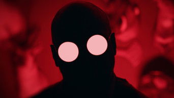 Creepy Bits S1E1 poster