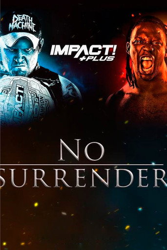 IMPACT Wrestling: No Surrender 2019 (2019)