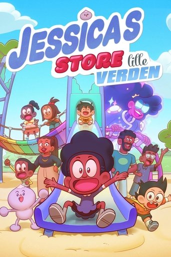 Jessicas store lille verden