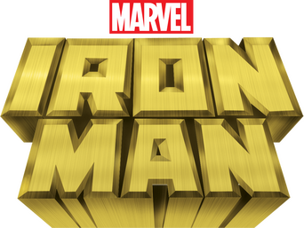 Iron Man logo