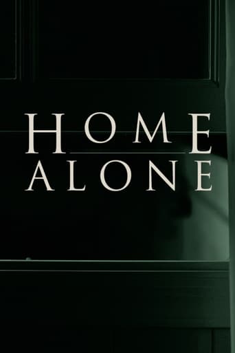 Poster of Home Alone