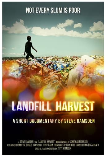 Landfill Harvest en streaming 