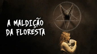 Cena de A Maldição da Floresta