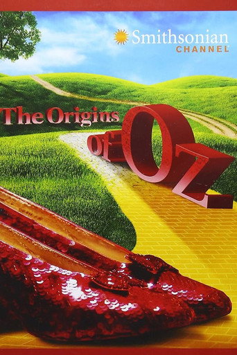 The Origins of Oz movie poster