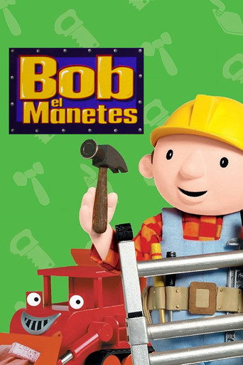 Bob the Builder — Posters 14