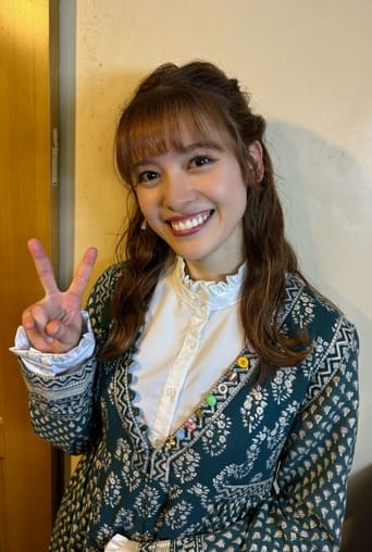 Image of Maya Suzuno