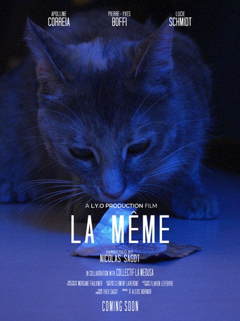 La Même — Pôsteres 2