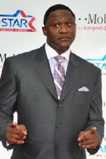 Dominique Wilkins